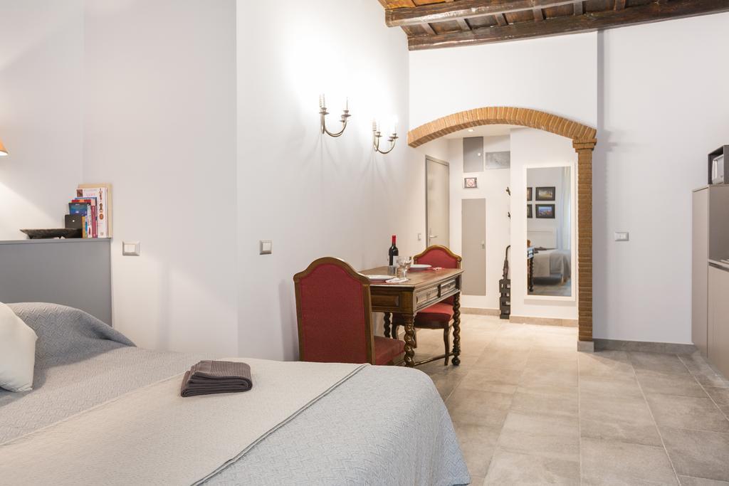 Roman Forum Suite Экстерьер фото